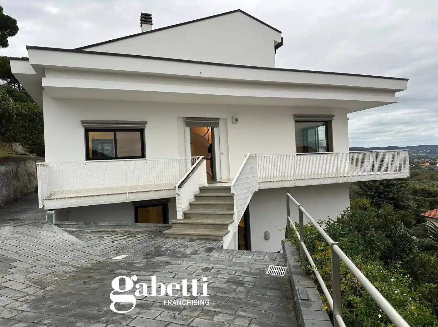Villa in vendita a Borghetto Santo Spirito