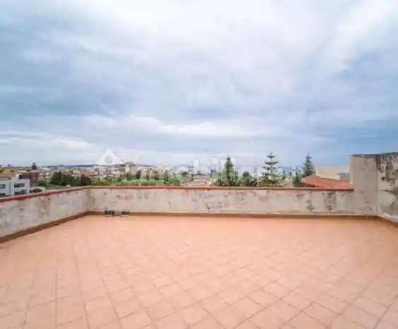 Appartamento in affitto a Torregrotta