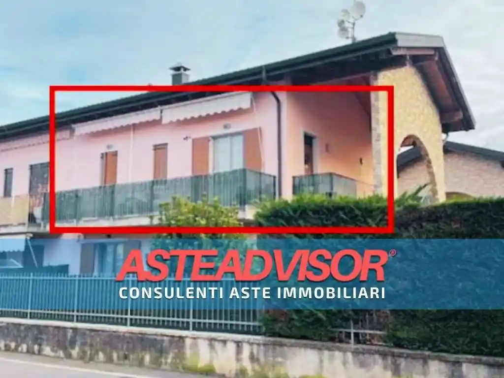 Appartamento in vendita a Castelnuovo del Garda
