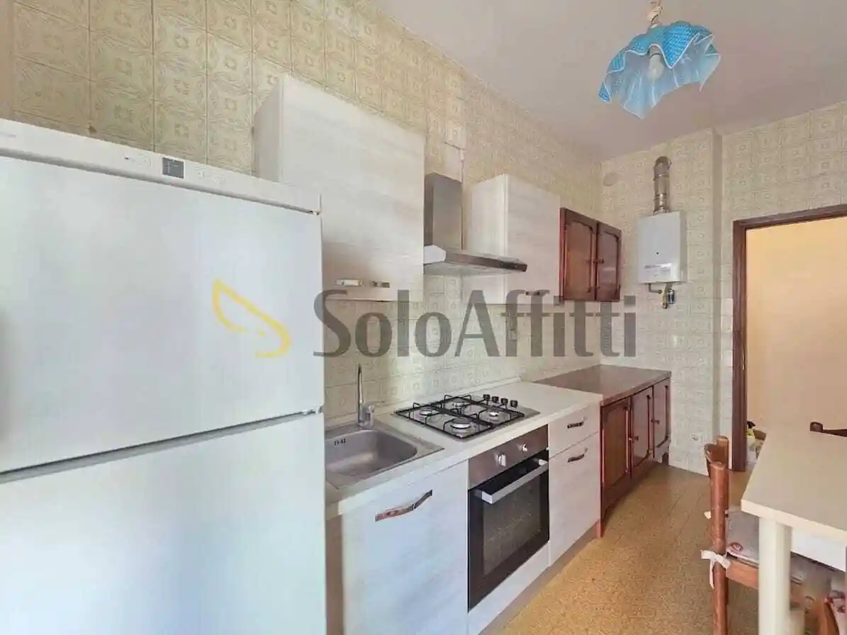 Appartamento in affitto a Verona