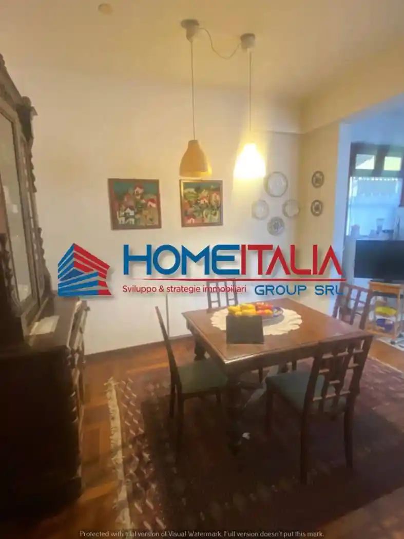 Appartamento in vendita a Palermo