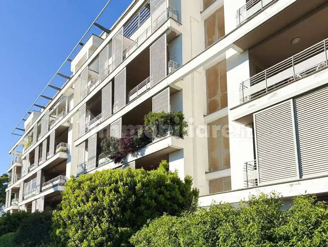 Appartamento in vendita a Fiumicino