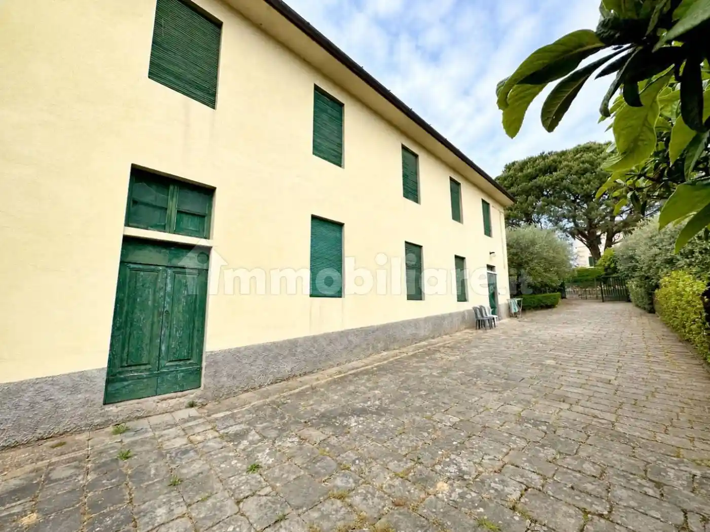 Rustico - Casale in vendita a Uzzano