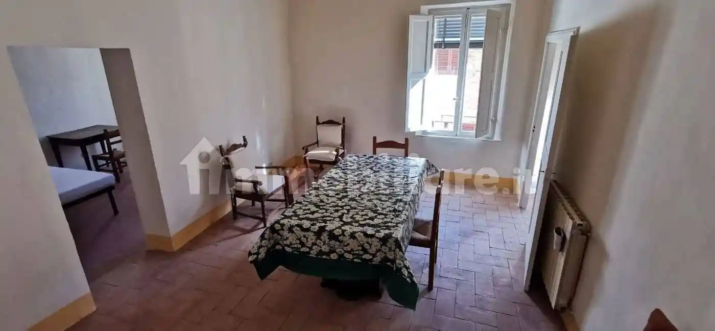 Appartamento in affitto a Siena