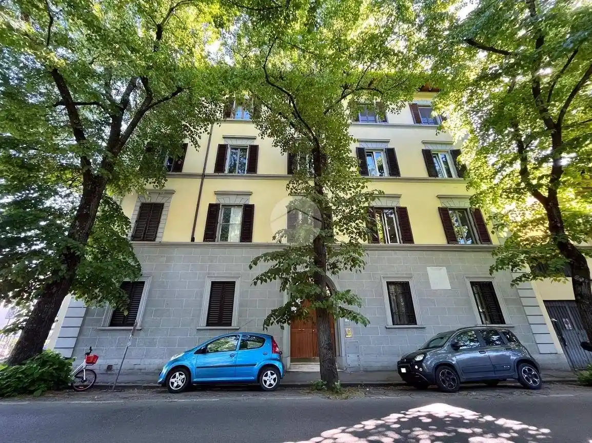 Appartamento in vendita a Firenze