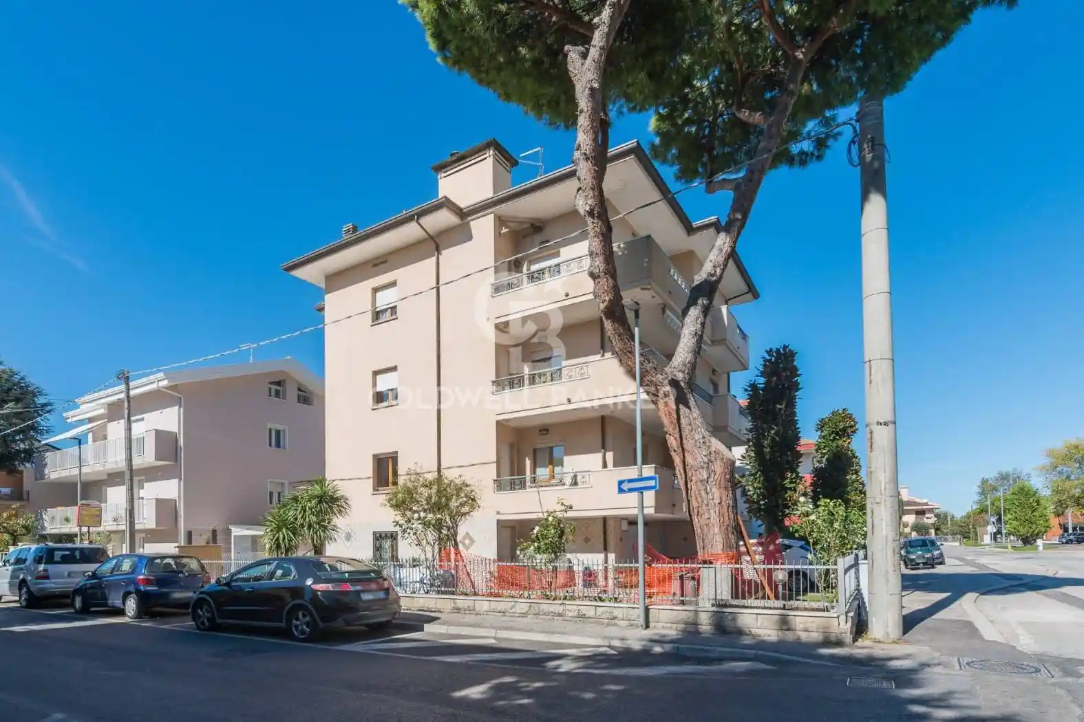 Appartamento in vendita a Riccione