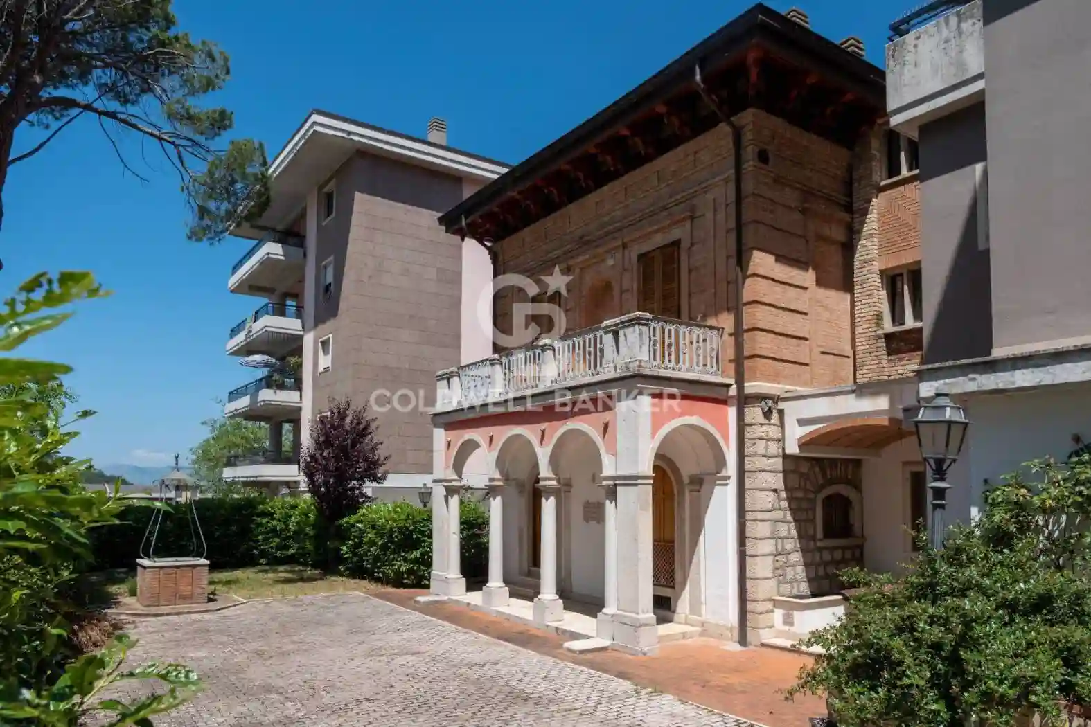 Villa - foto 3