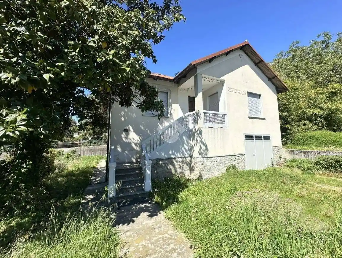 Casa indipendente in vendita a Bussoleno