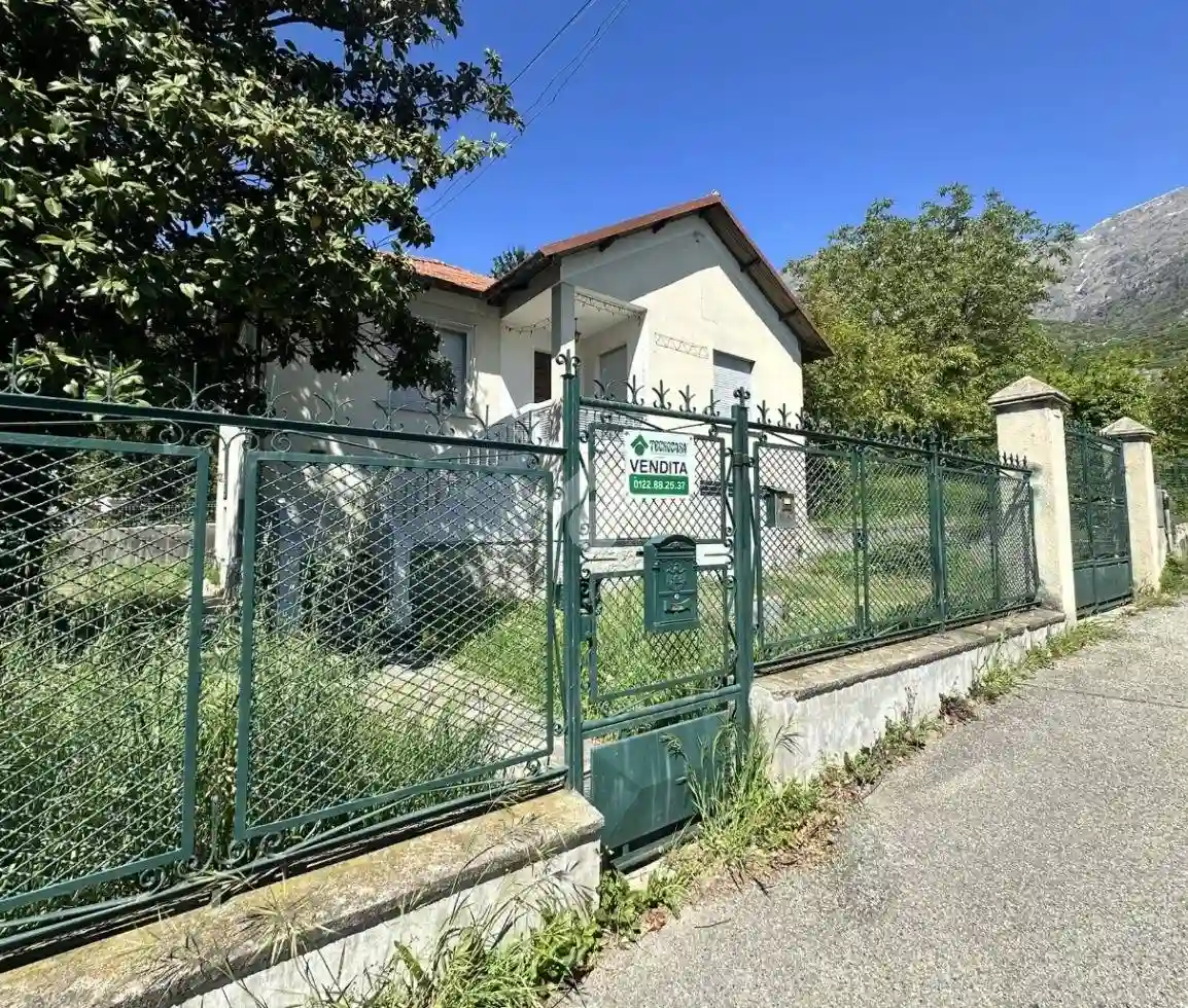 Casa indipendente - foto 2