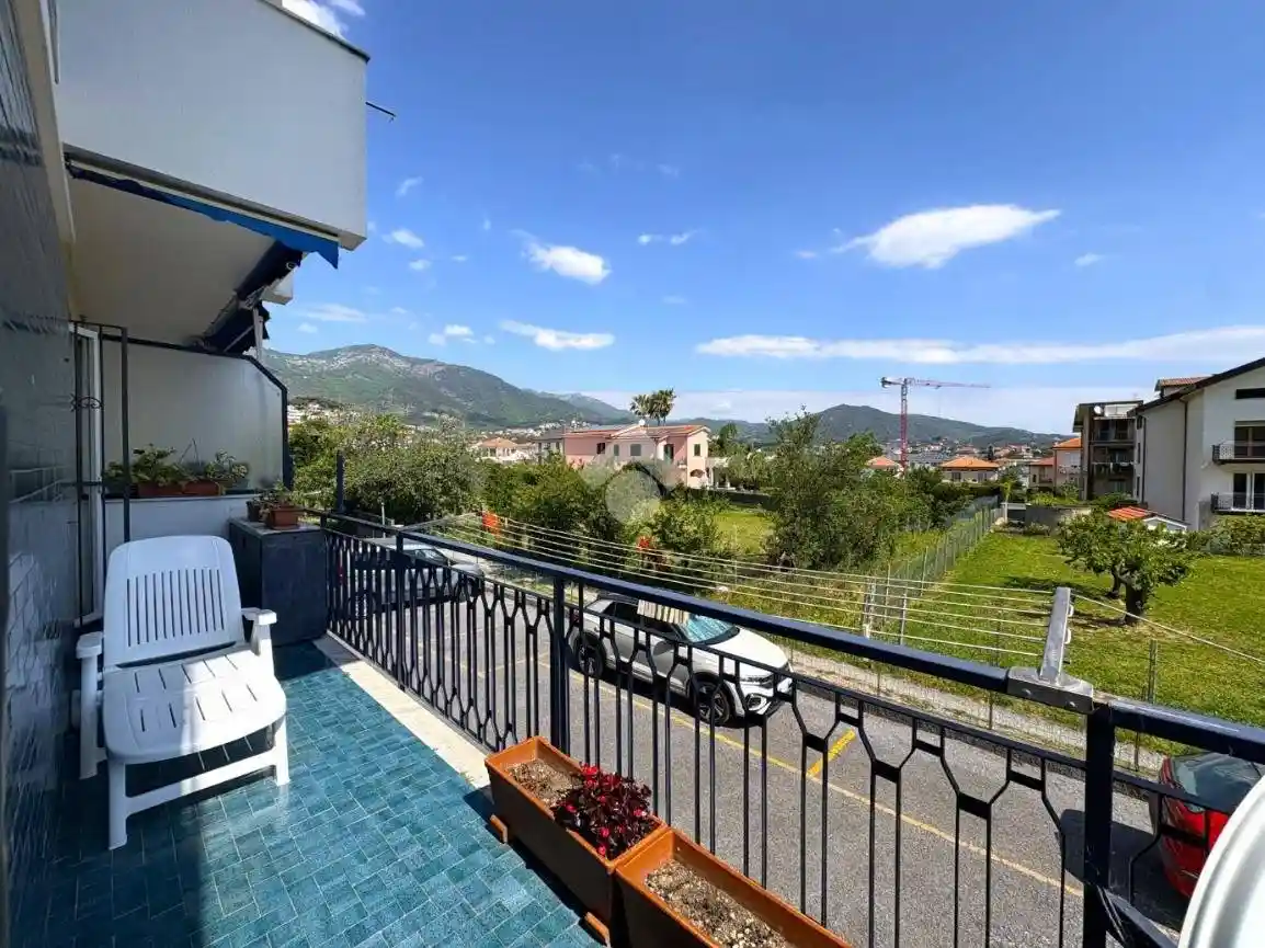 Appartamento in vendita a Borghetto Santo Spirito