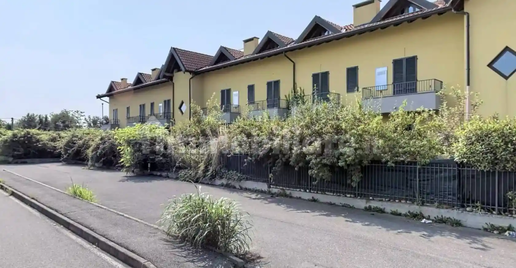 Appartamento in vendita a Arsago Seprio