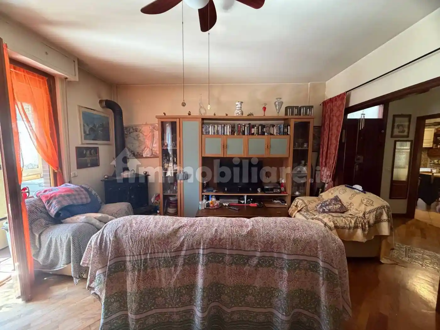 Appartamento in vendita a Perugia