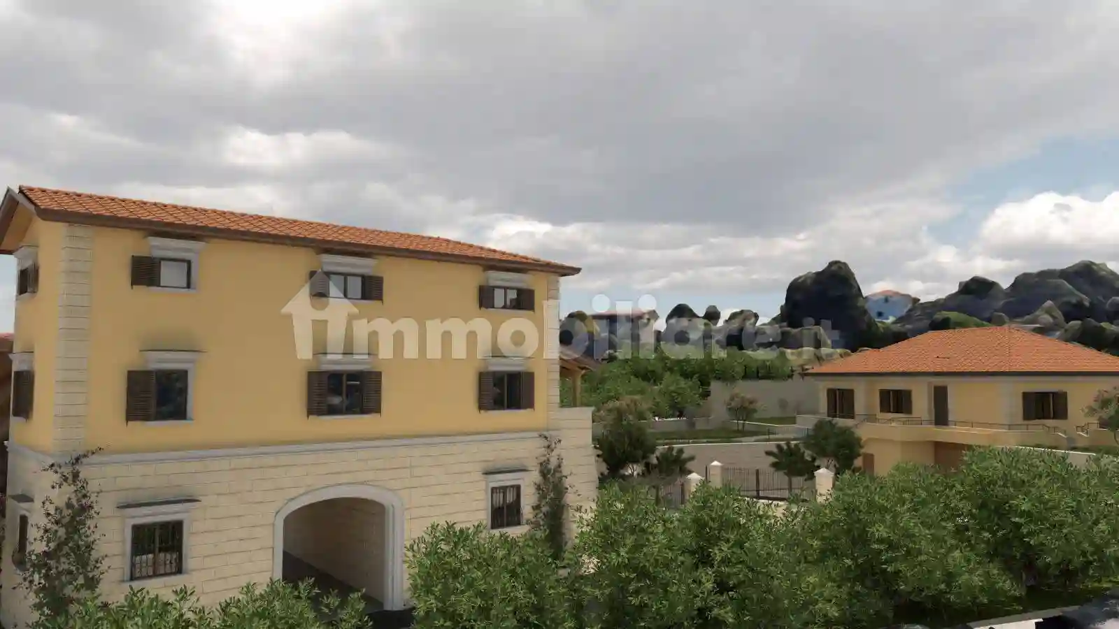 Villa - foto 4