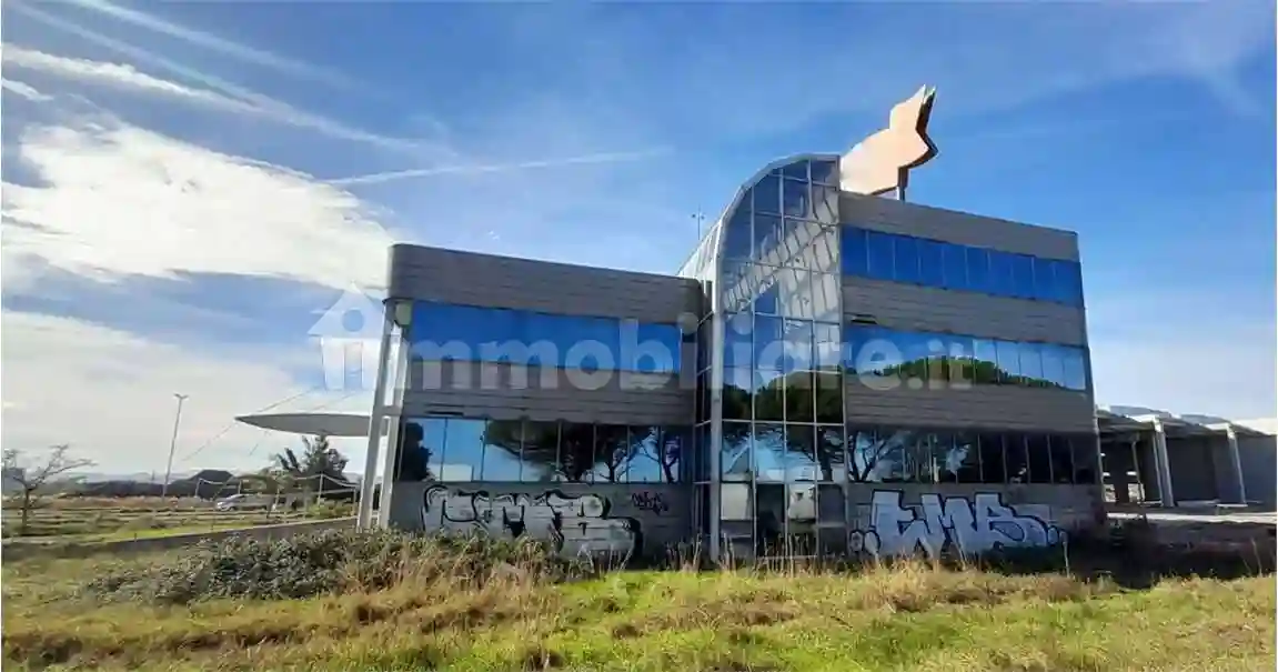 Palazzo - Stabile - foto 3