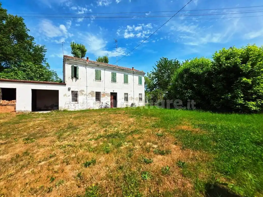 Villa in vendita a Codigoro