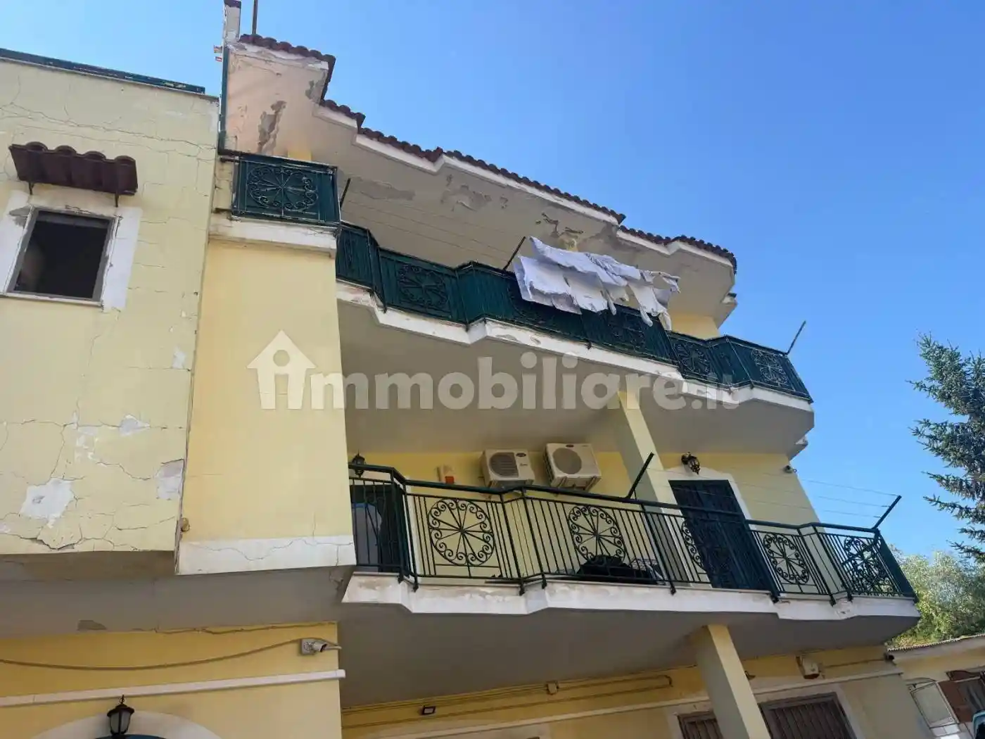 Appartamento in vendita a Quarto