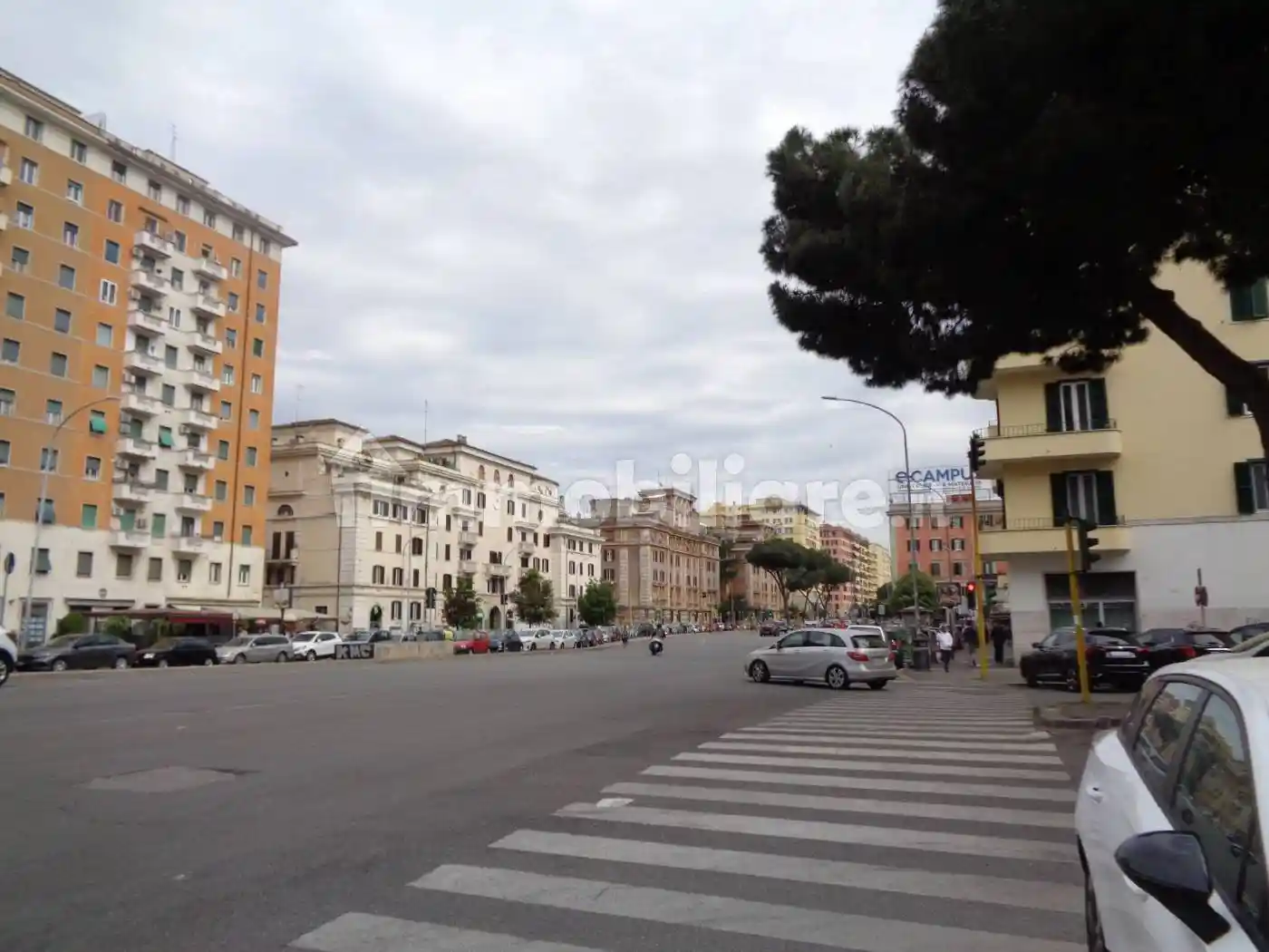Appartamento in affitto a Roma