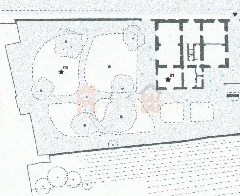 Villa in vendita a Arezzo