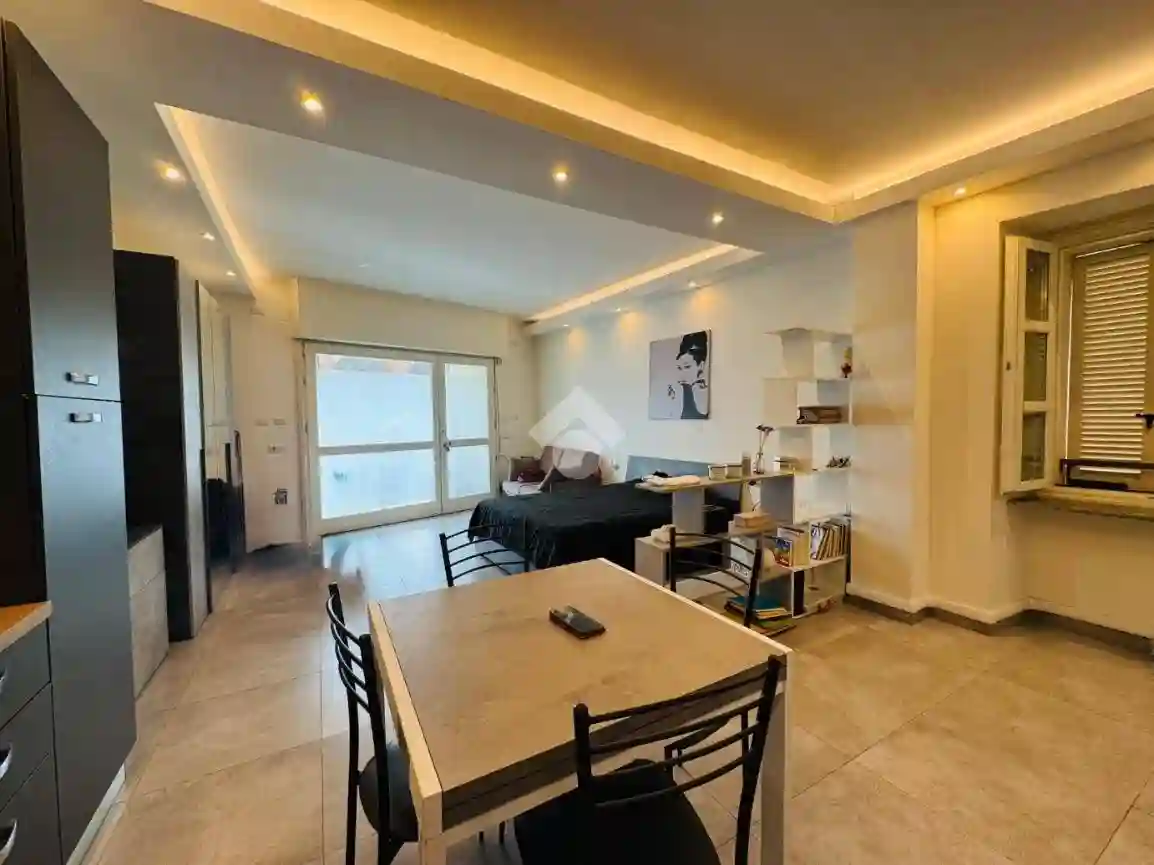 Loft - foto 2