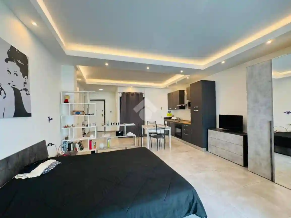 Loft - foto 5