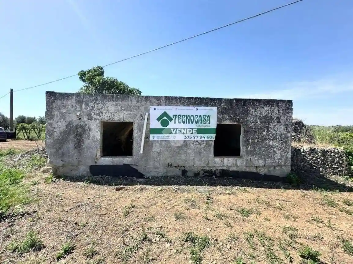 Rustico - Casale in vendita a Maruggio