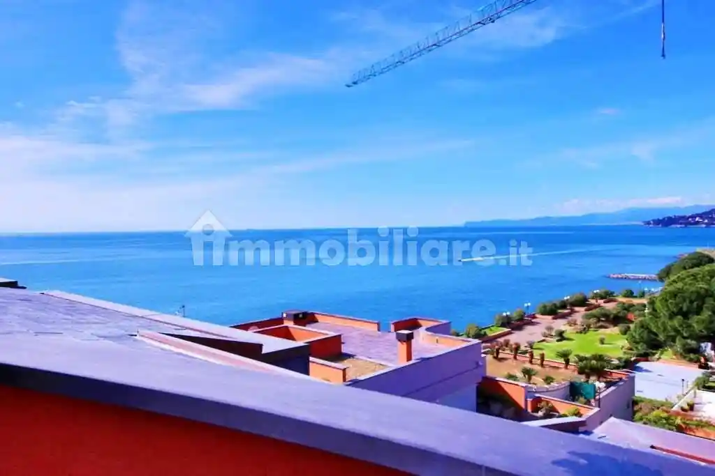 Appartamento in affitto a Arenzano