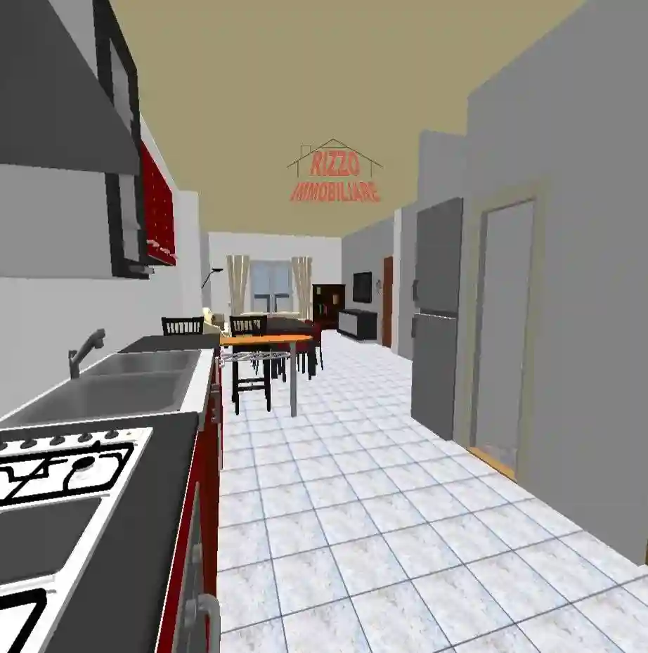 Appartamento - foto 3