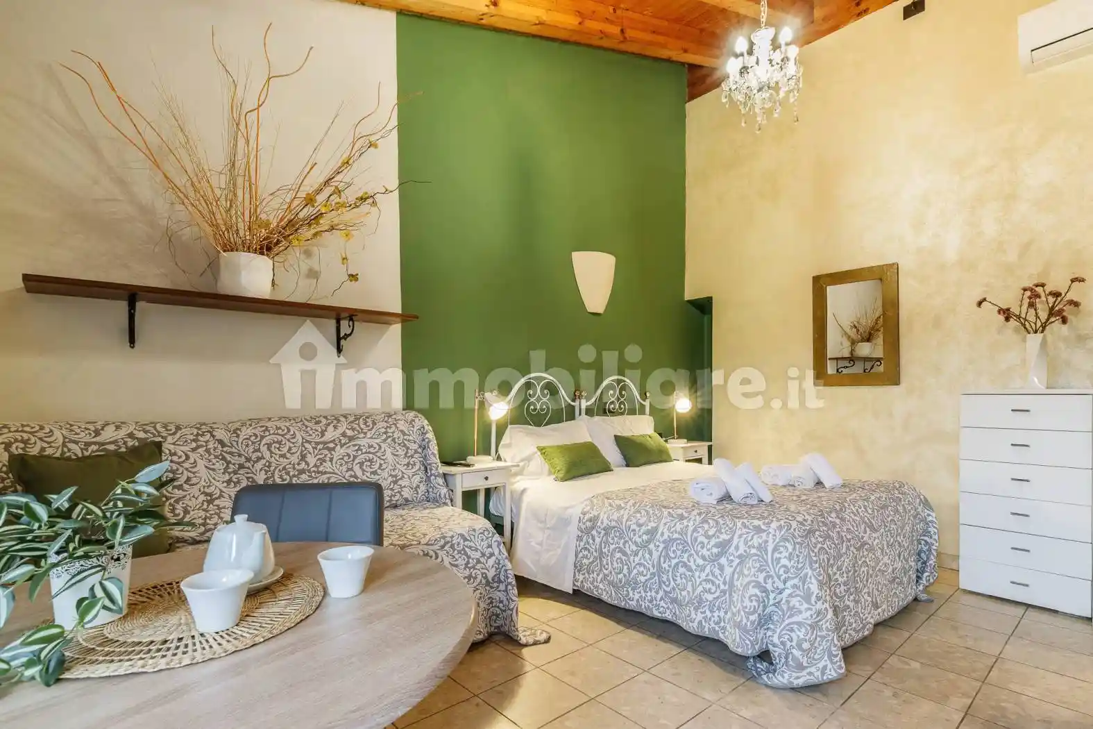 Appartamento in affitto a Verona