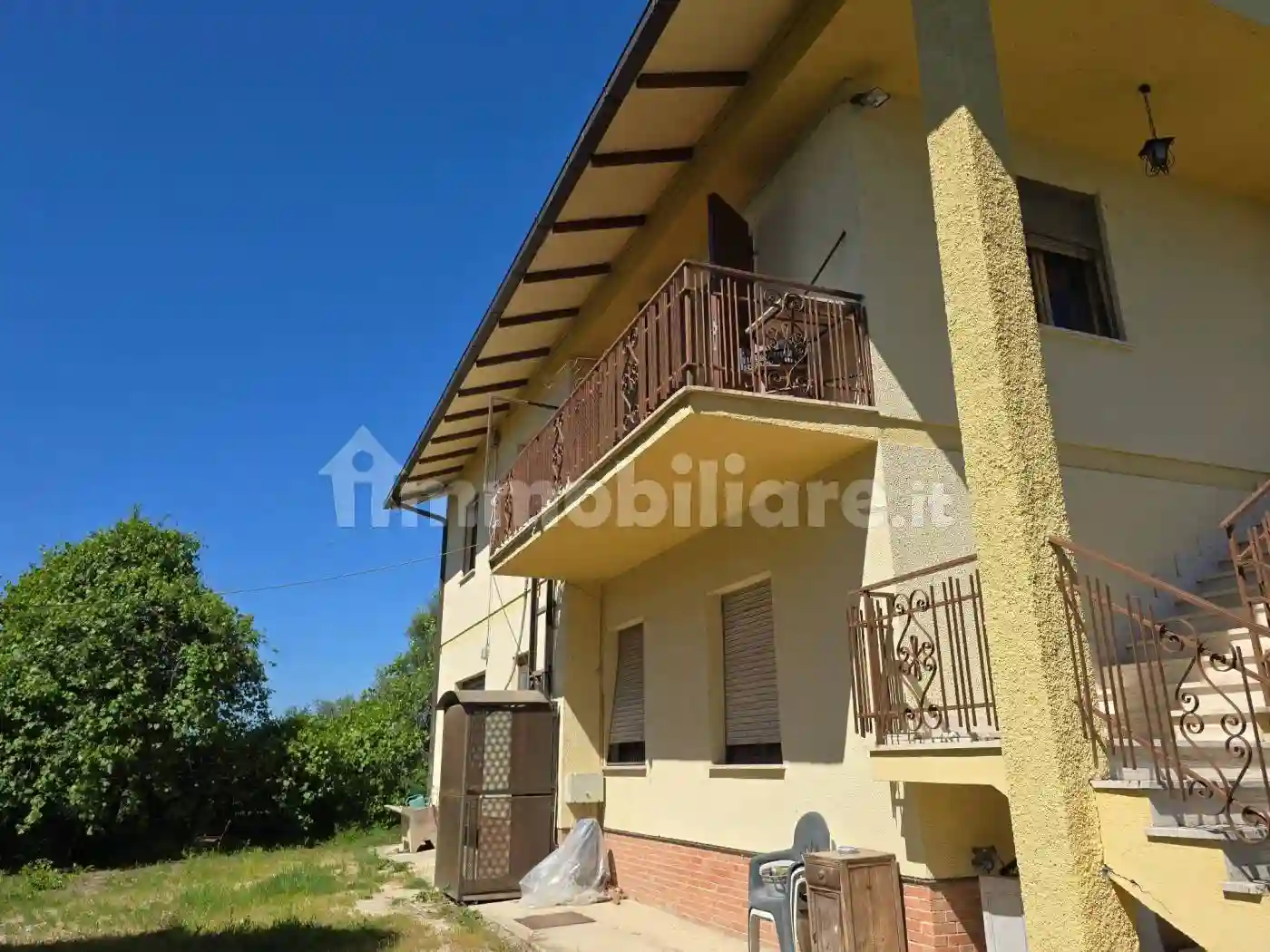 Casa indipendente - foto 3