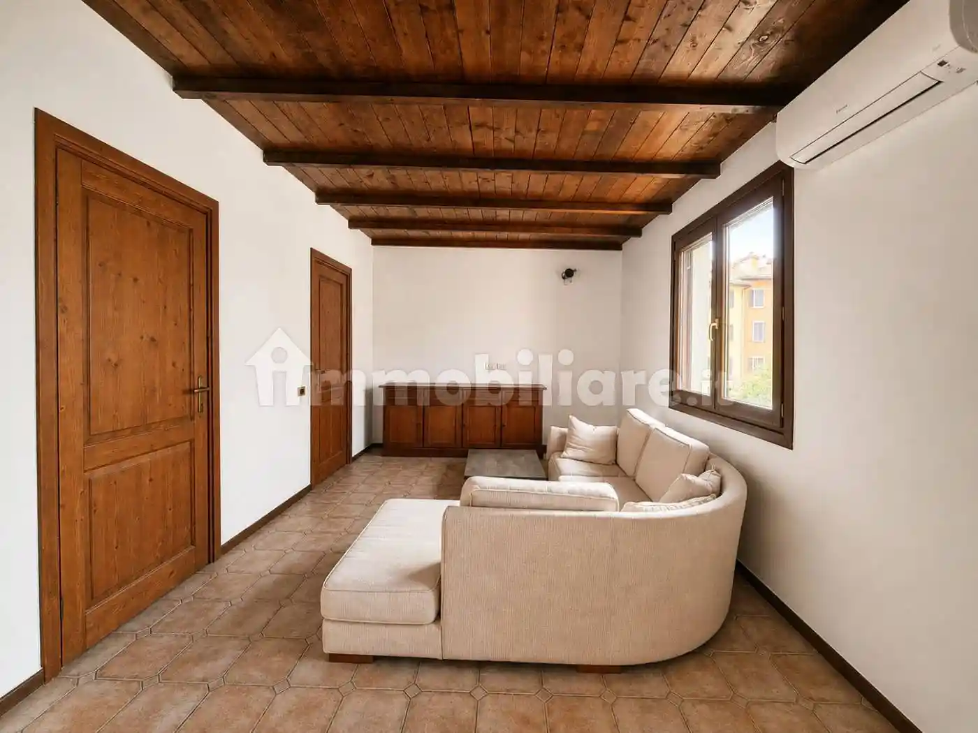 Appartamento in vendita a Monserrato