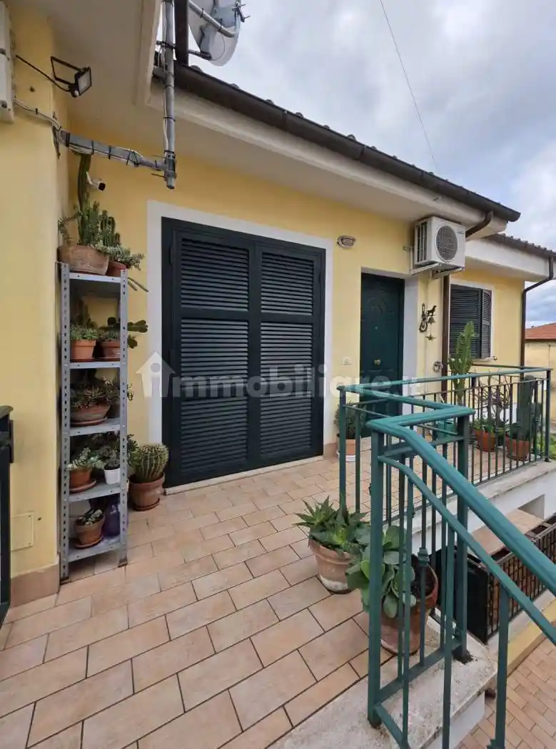 Appartamento in vendita a Monterotondo