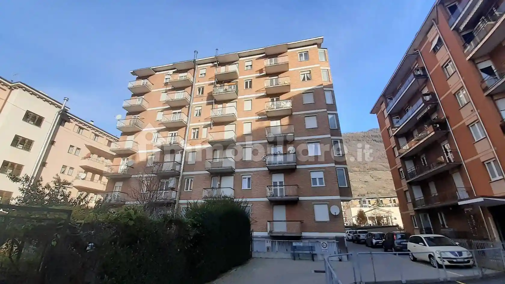 Appartamento in vendita a Sondrio