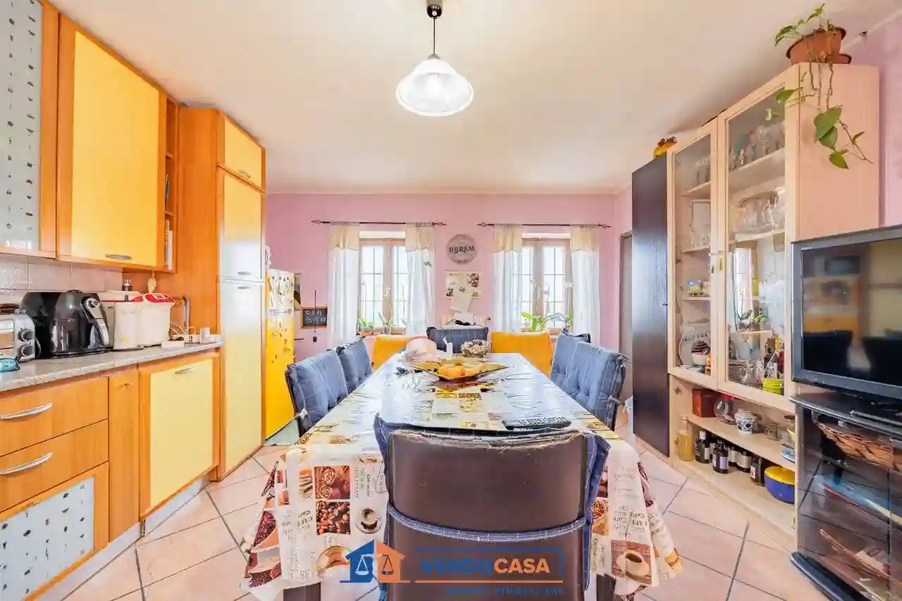 Villa - foto 5