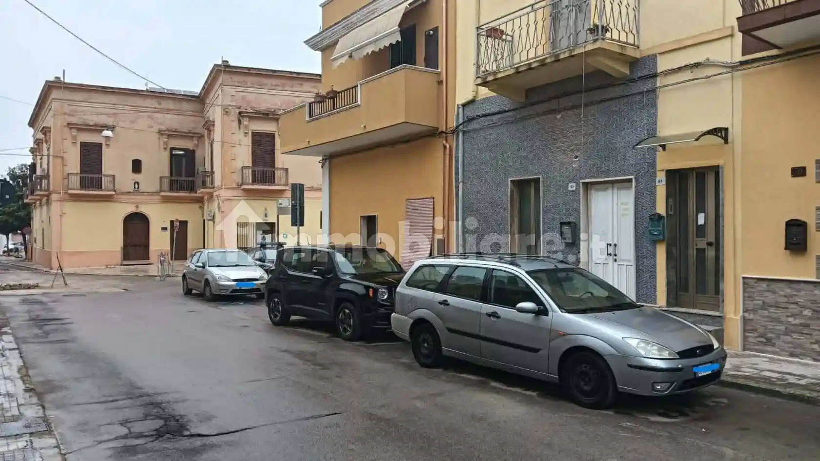 Appartamento in vendita a Carosino