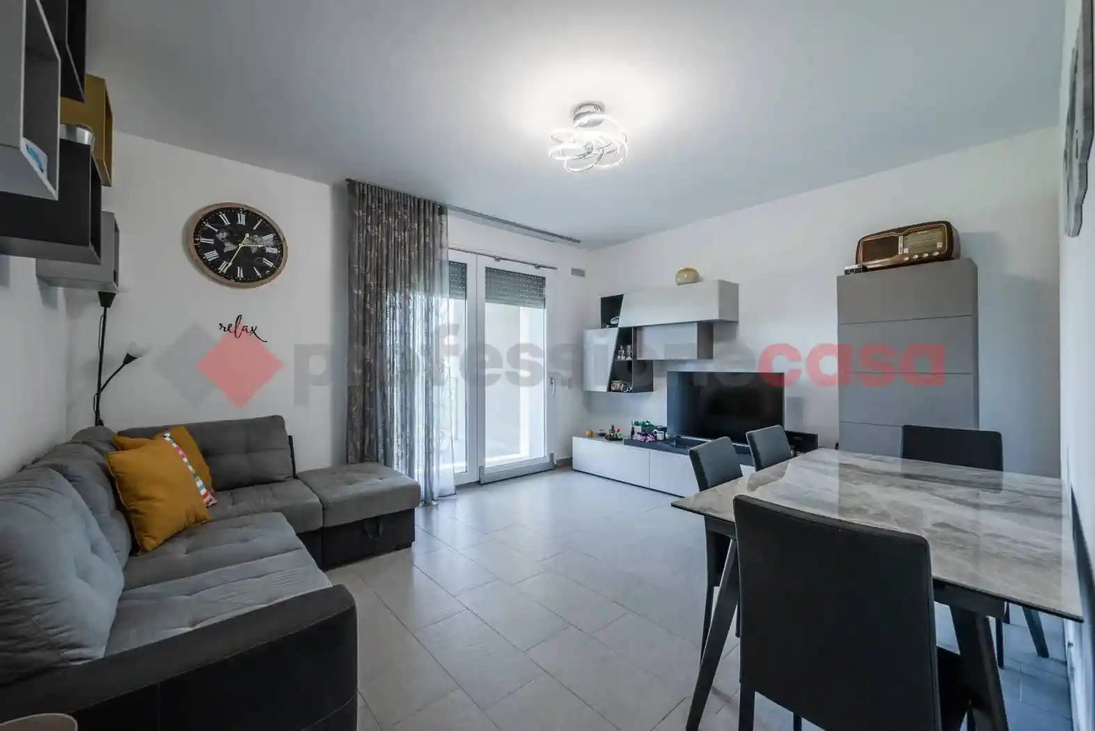 Appartamento in vendita a Gaggiano