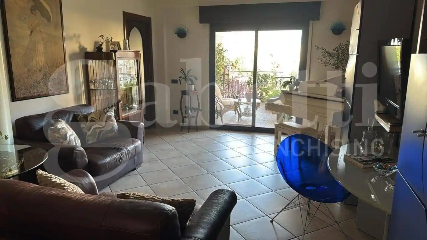 Appartamento in vendita a Aversa