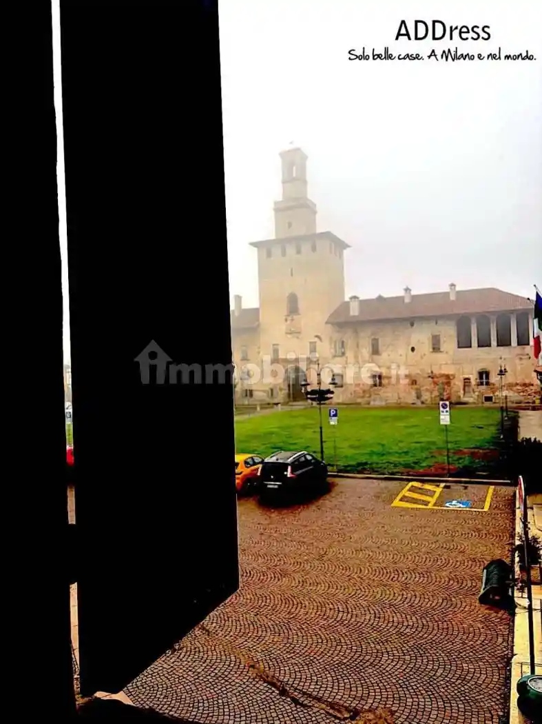 Appartamento in vendita a Cusago