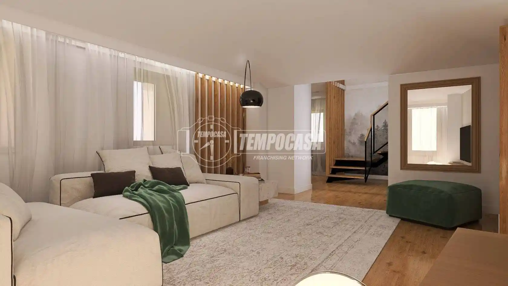 Casa indipendente in vendita a Val della Torre