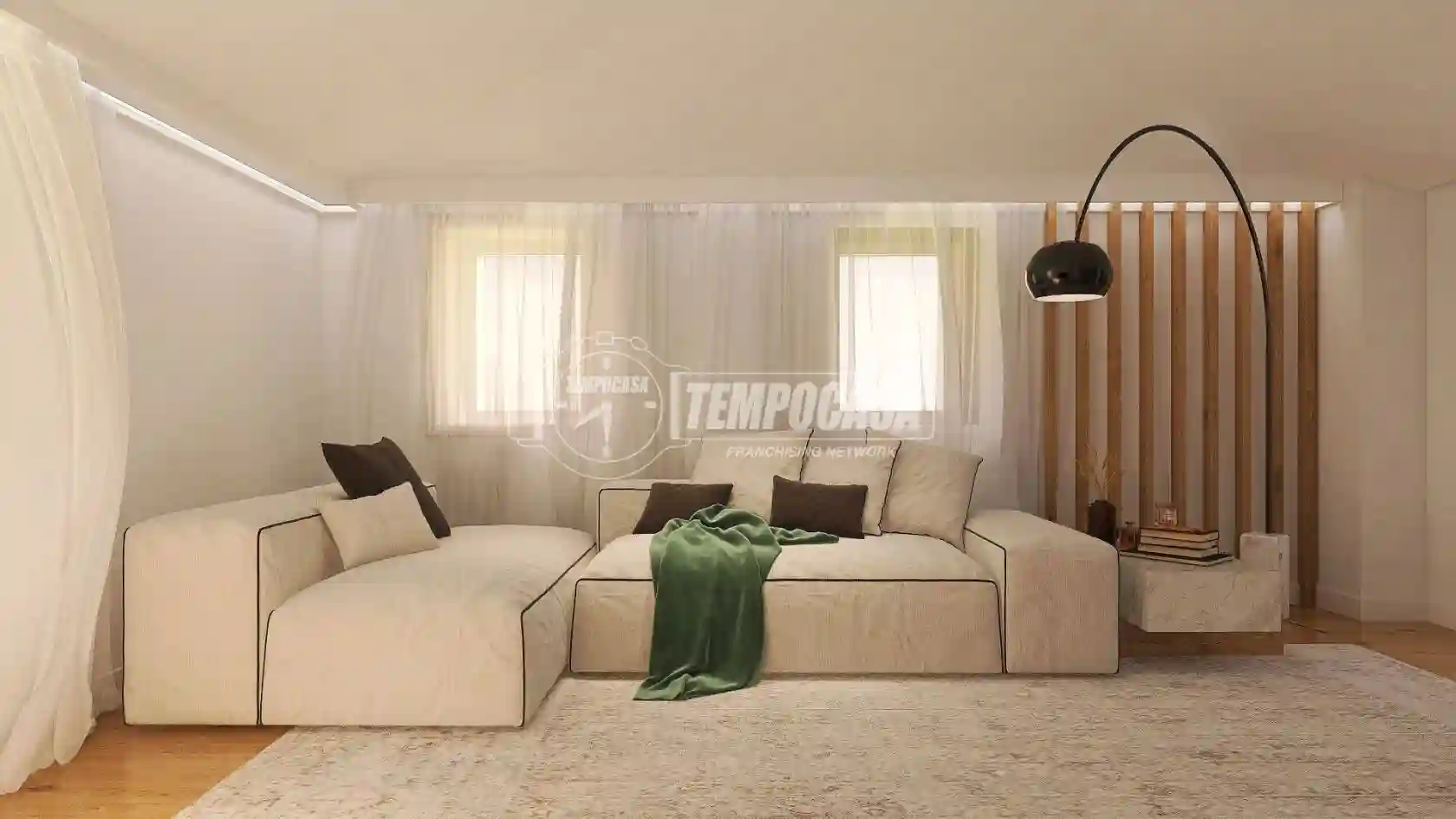 Casa indipendente - foto 2