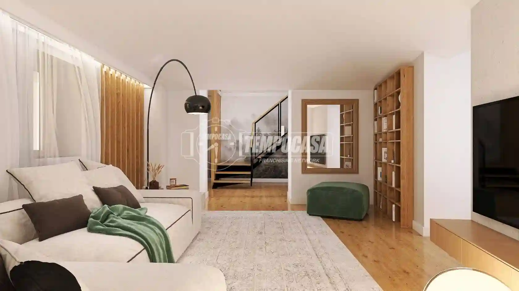 Casa indipendente - foto 3