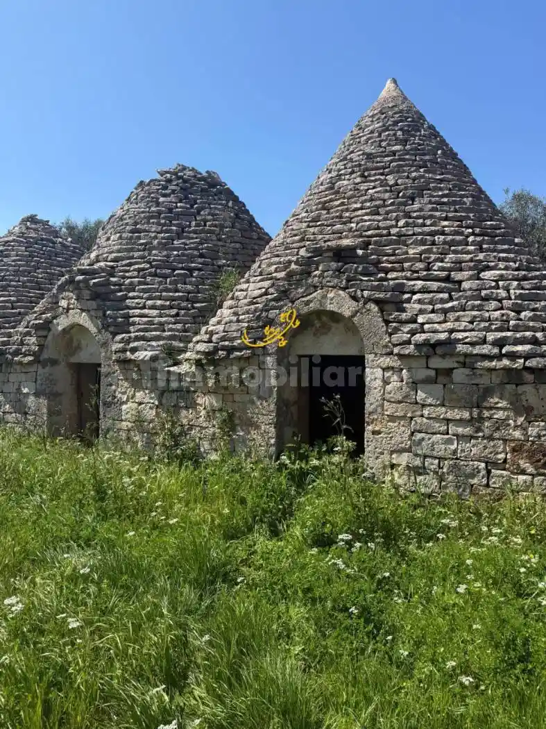 Rustico - Casale in vendita a Conversano
