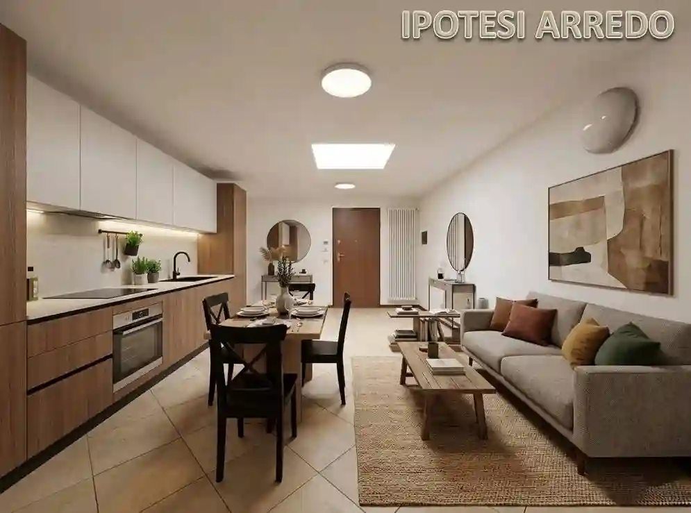 Appartamento - foto 3