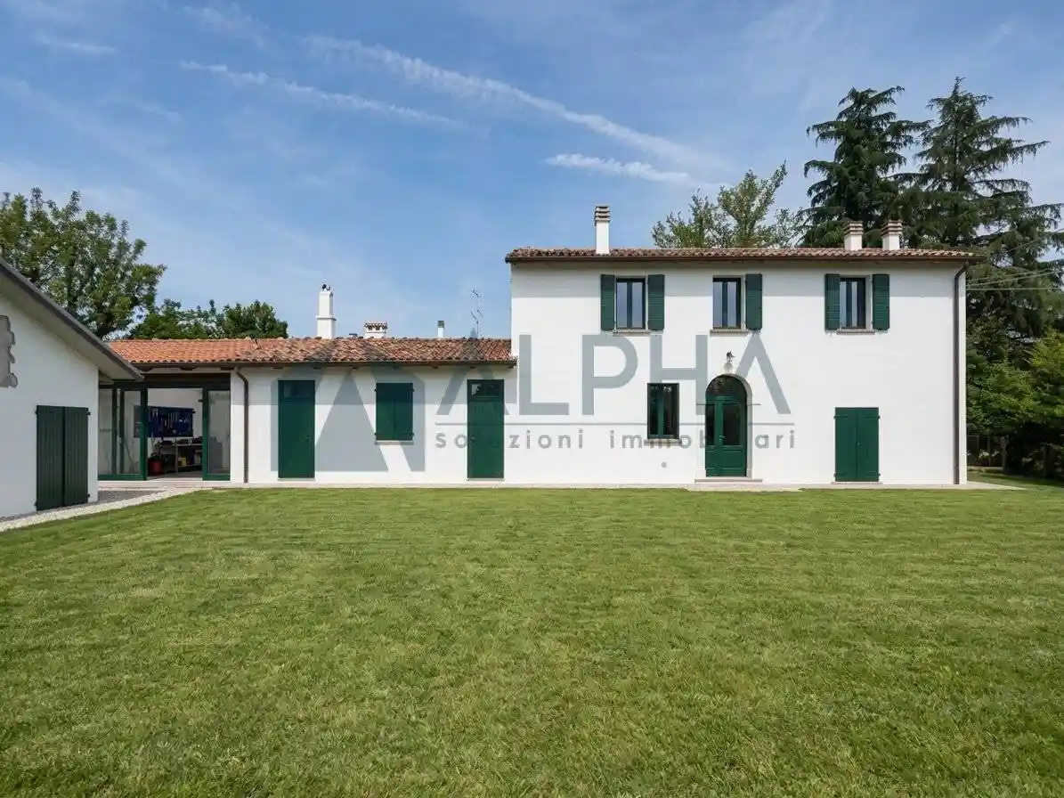 Rustico - Casale in vendita a Cesena