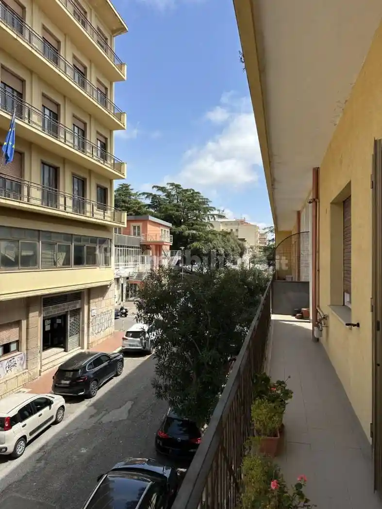 Appartamento in vendita a Catanzaro