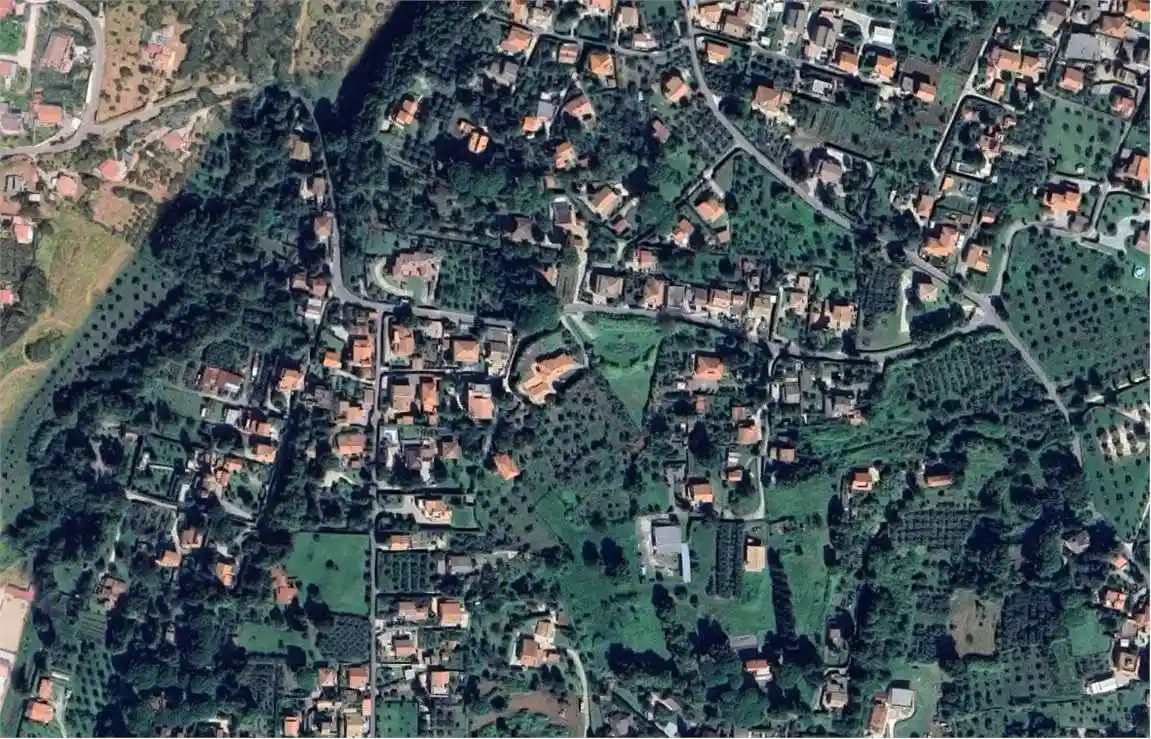 Villa in vendita a Velletri