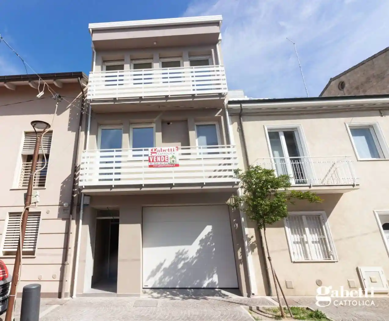 Appartamento in vendita a Cattolica