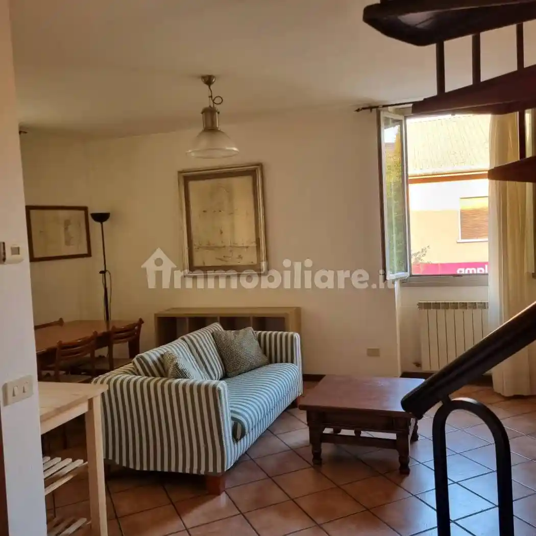 Appartamento in affitto a Cesano Maderno