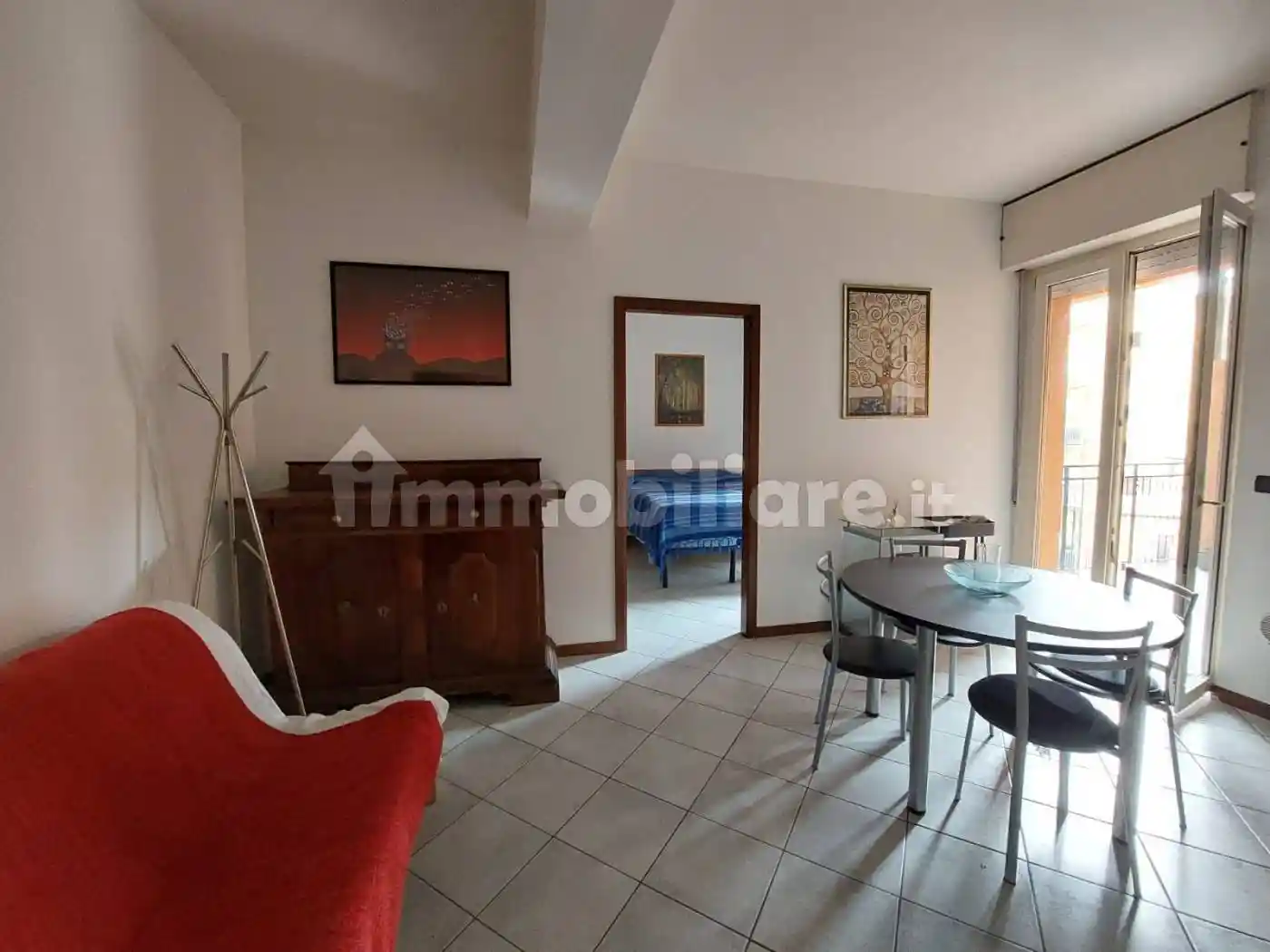 Appartamento in affitto a Bologna
