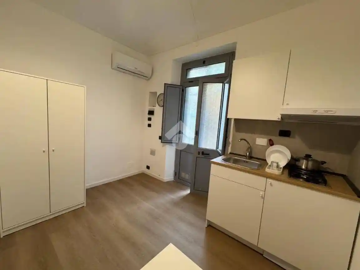 Appartamento in affitto a Torino
