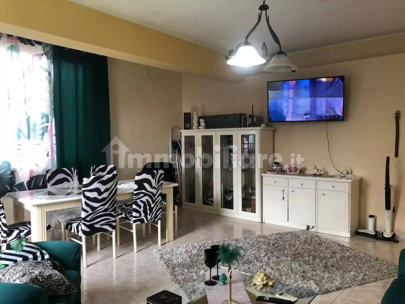 Appartamento in vendita a Barcellona Pozzo di Gotto